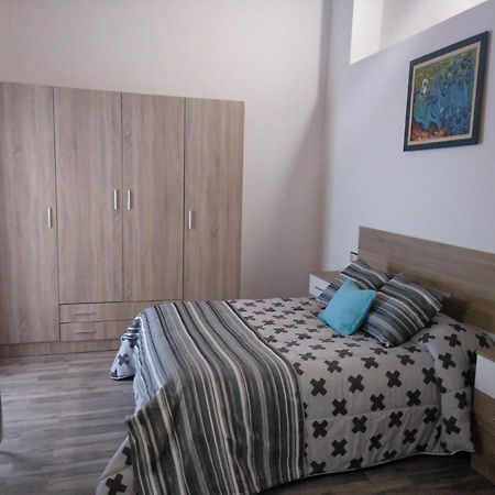 A.T. El Legado 1ª Planta Βίλα Andújar Εξωτερικό φωτογραφία